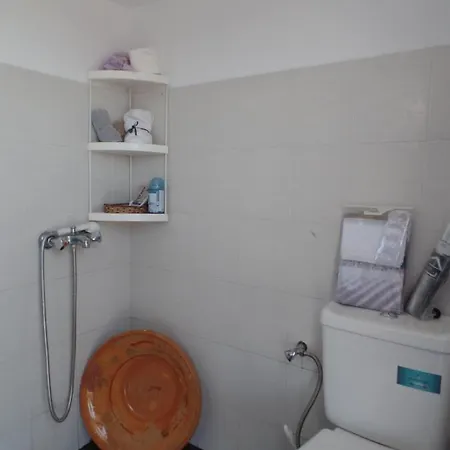 Evelyn's Feriehus Afiartis