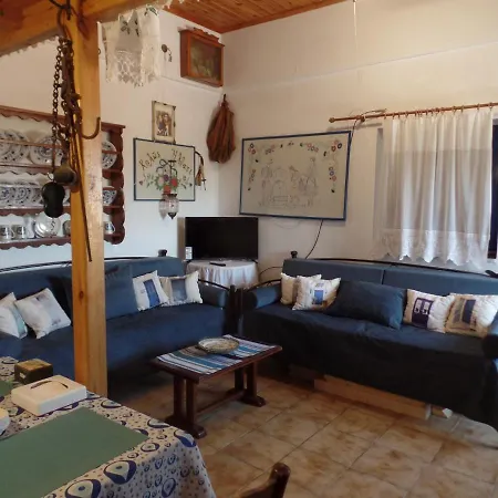 Casa vacanze Evelyn's *