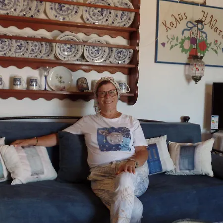 Evelyn's Casa vacanze