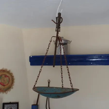 Evelyn's Casa vacanze *