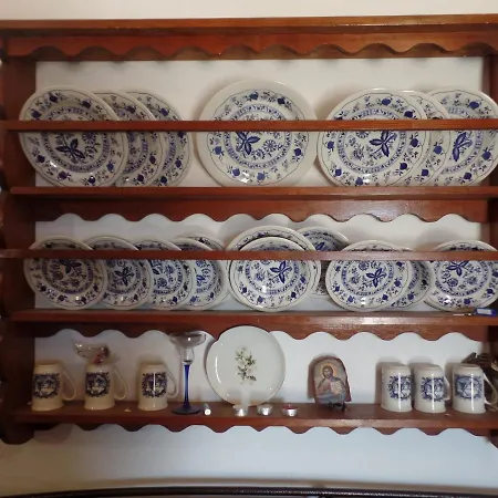 Evelyn's Casa vacanze