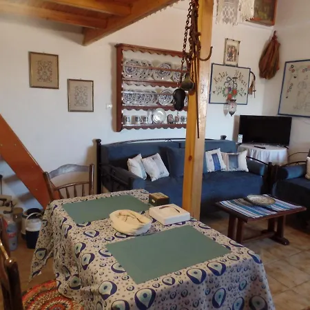 Evelyn's Casa vacanze *