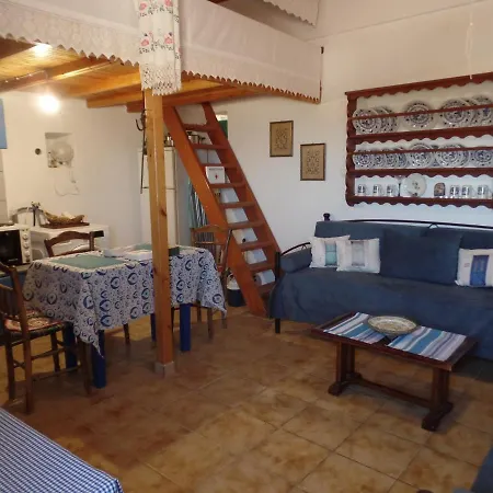 Casa vacanze Evelyn's