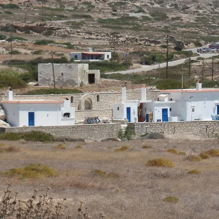 Evelyn's Casa vacanze *