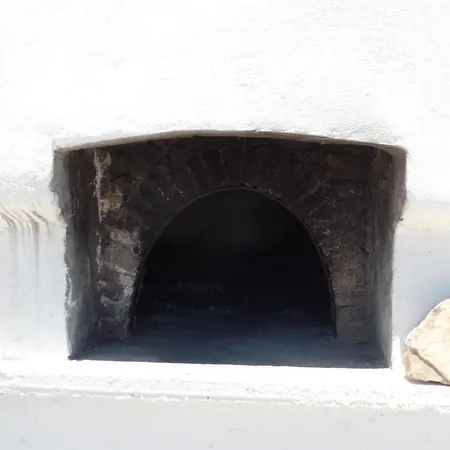 Casa vacanze Evelyn's Afiartis