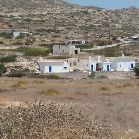 Evelyn's Holiday home