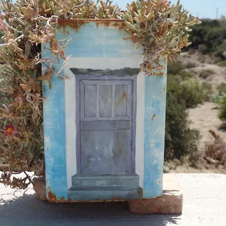 Casa vacanze Evelyn's