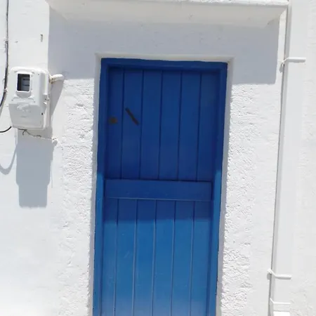 Casa vacanze Evelyn's