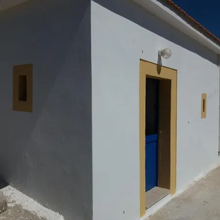 Casa vacanze Evelyn's Afiartis